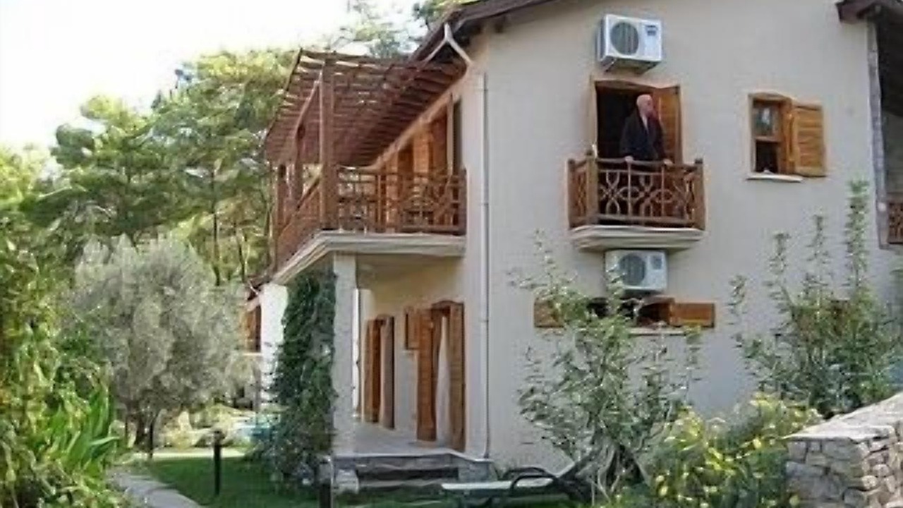Photo of Outdoor in Uzumlu