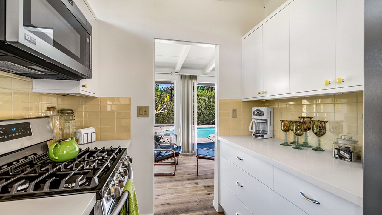 Photo of Kitchen in Magnesia Falls Cove