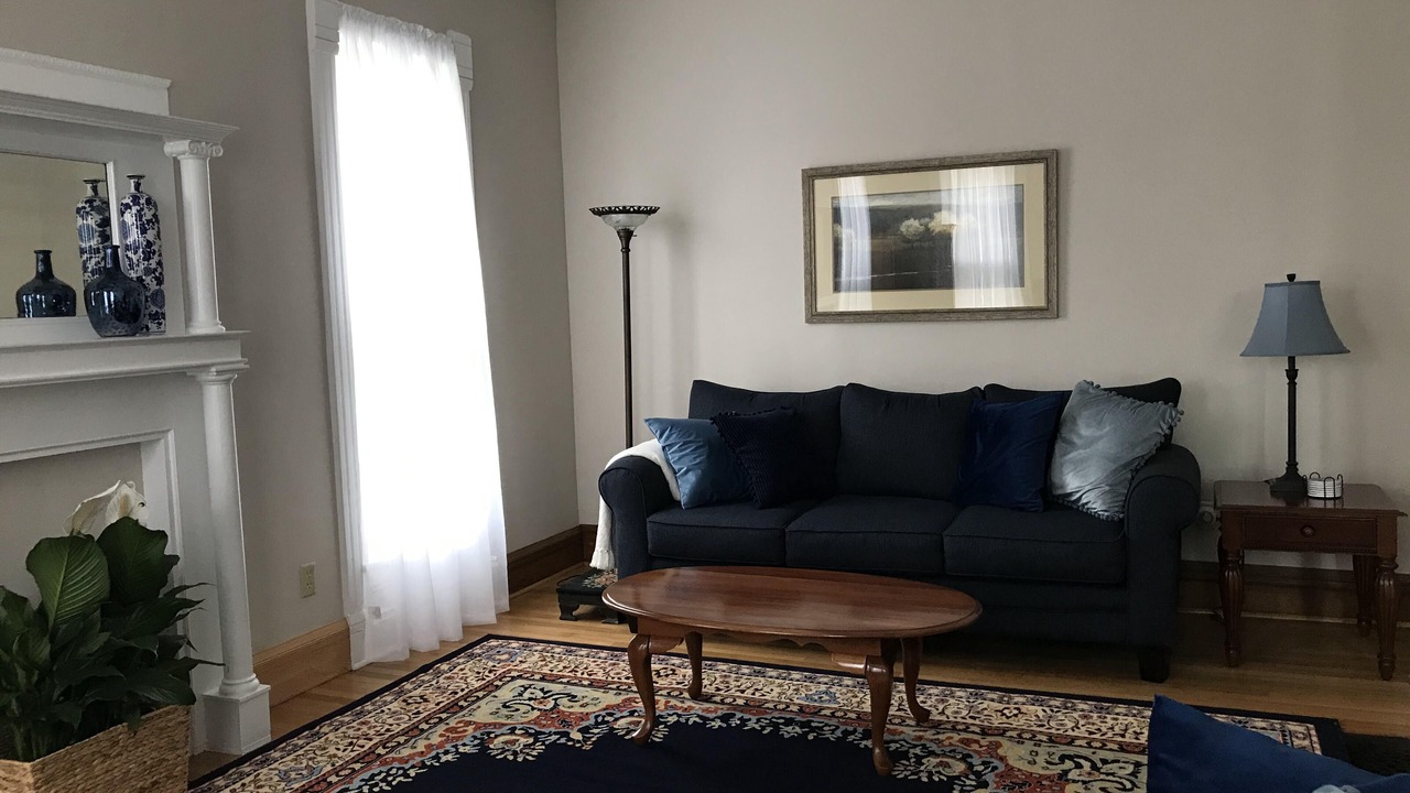 Photo of Bedroom in Clifton Springs