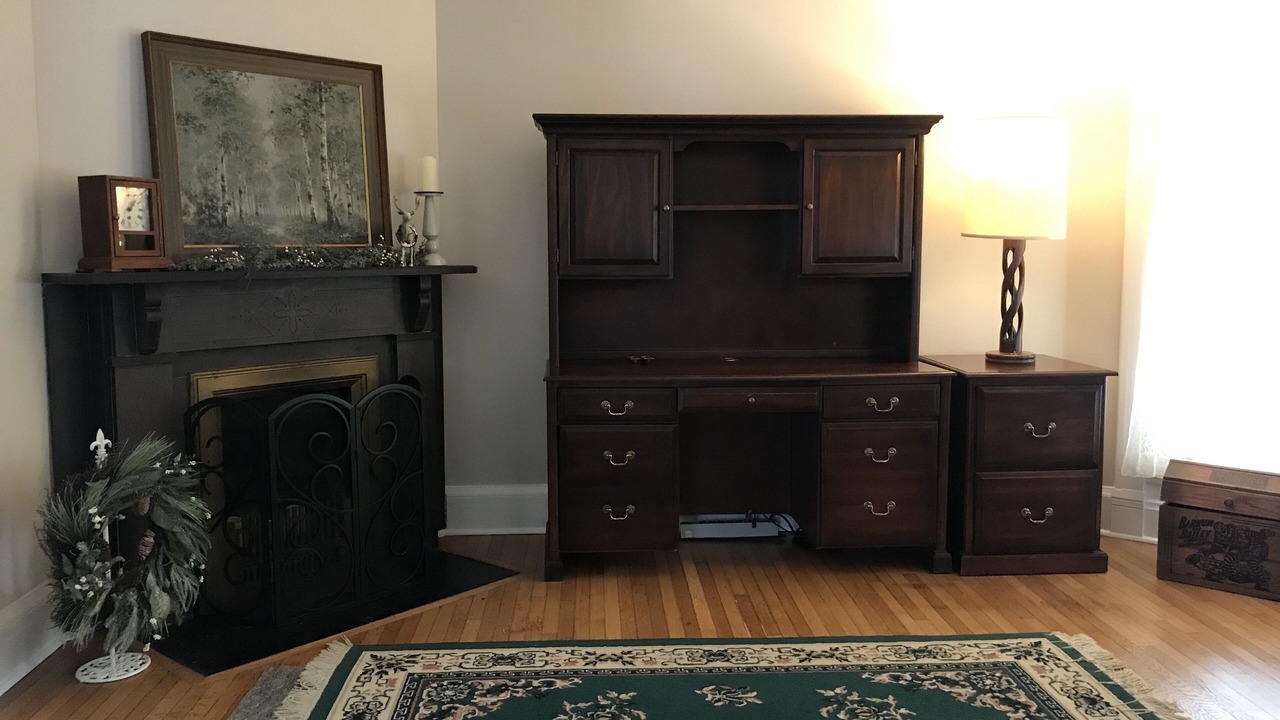 Photo of Livingroom in Clifton Springs