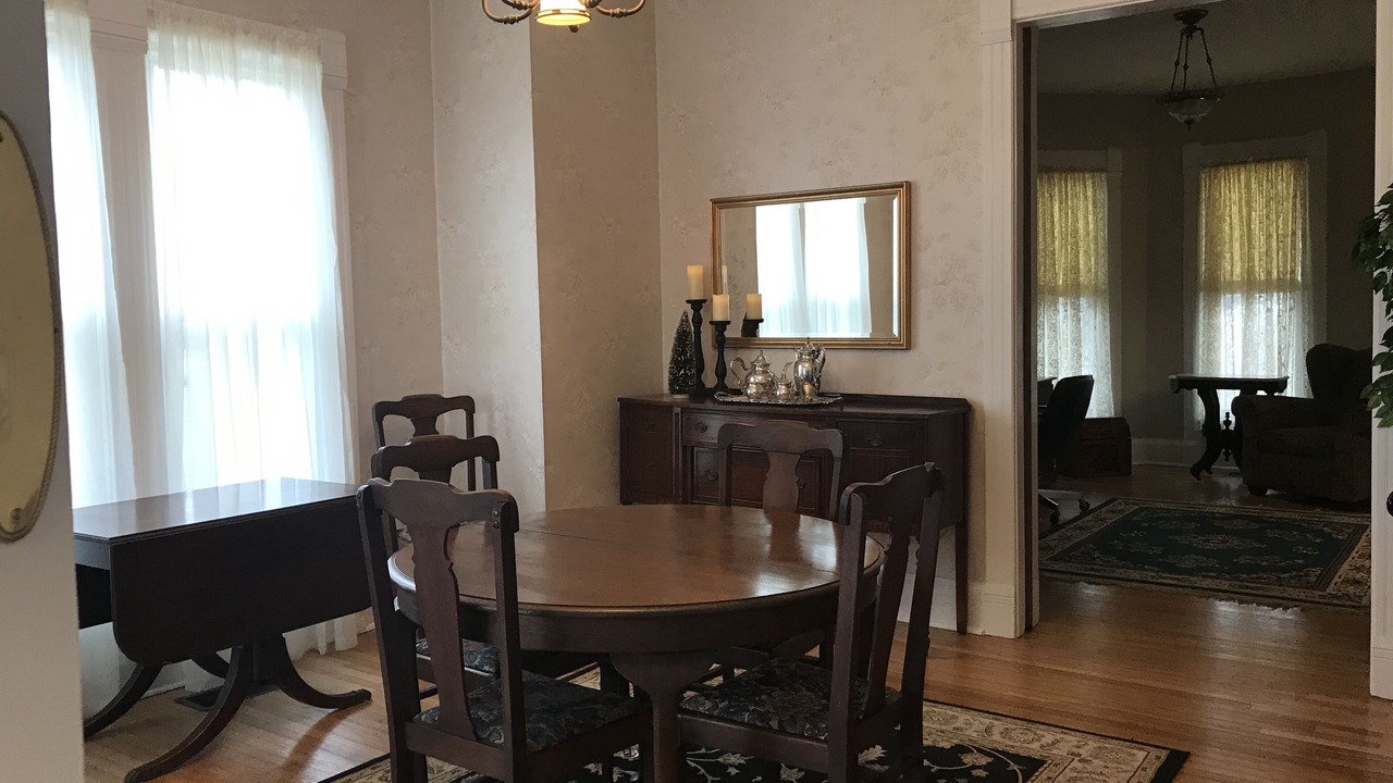 Photo of Bedroom in Clifton Springs