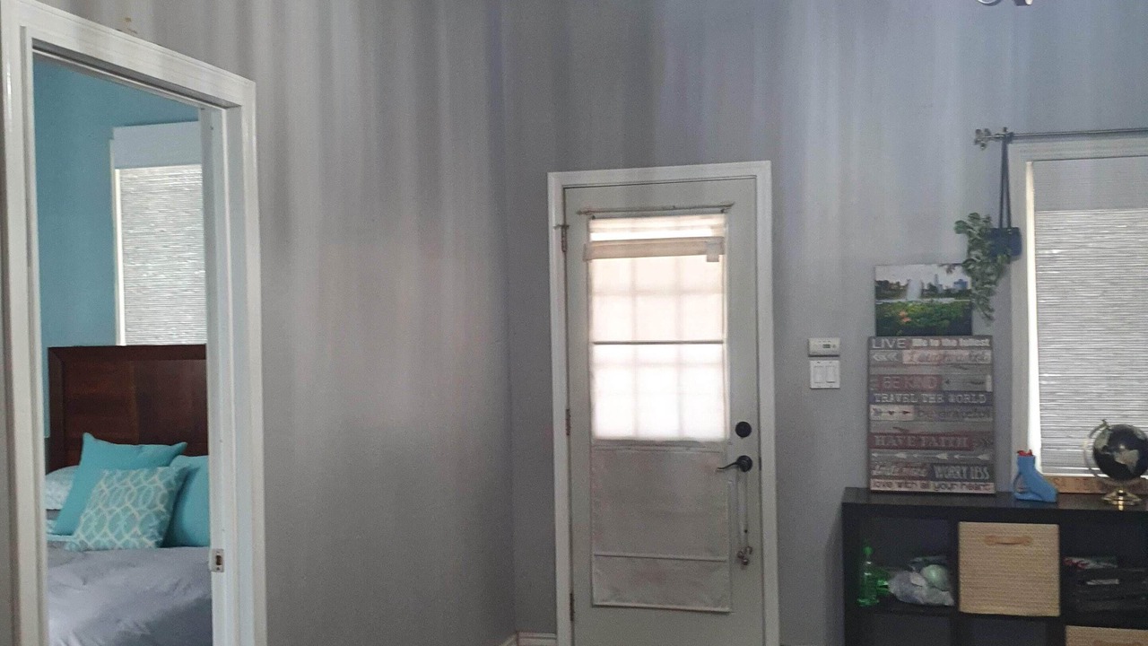 Photo of Bedroom in Downtown Los Angeles