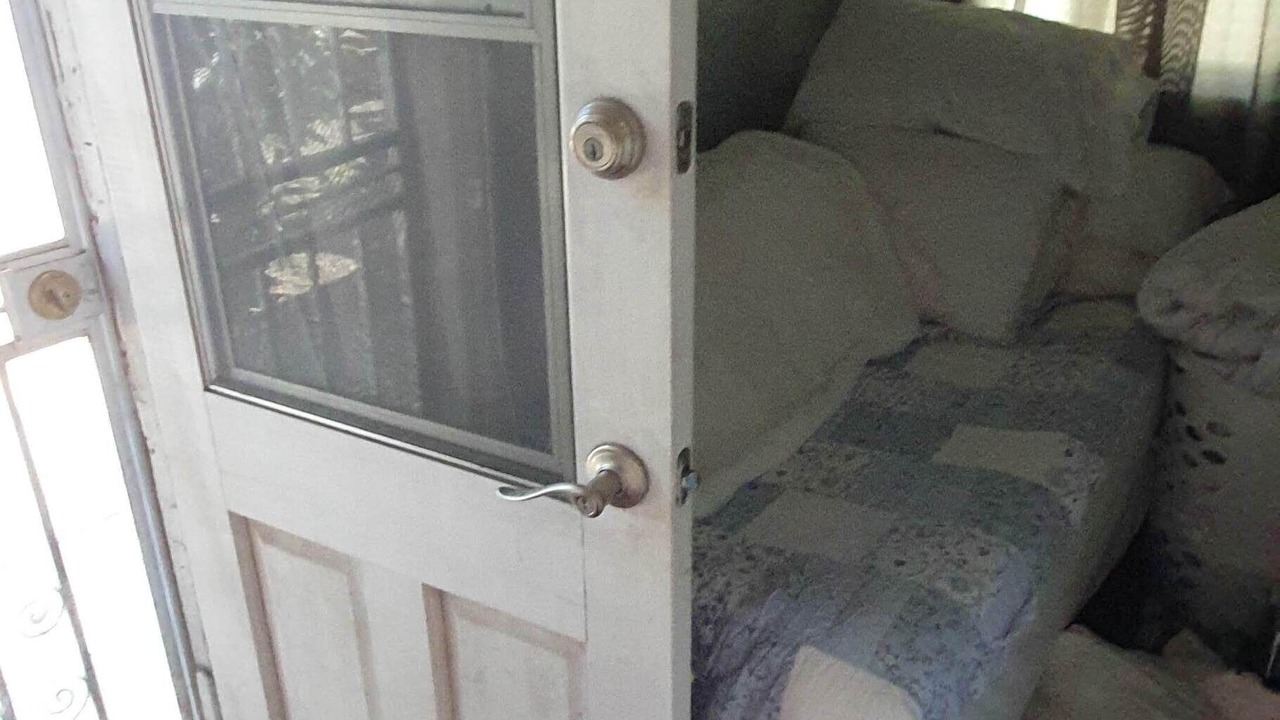 Photo of Bedroom in Downtown Los Angeles
