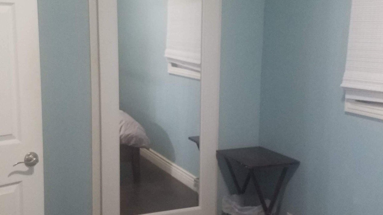 Photo of Bedroom in Downtown Los Angeles
