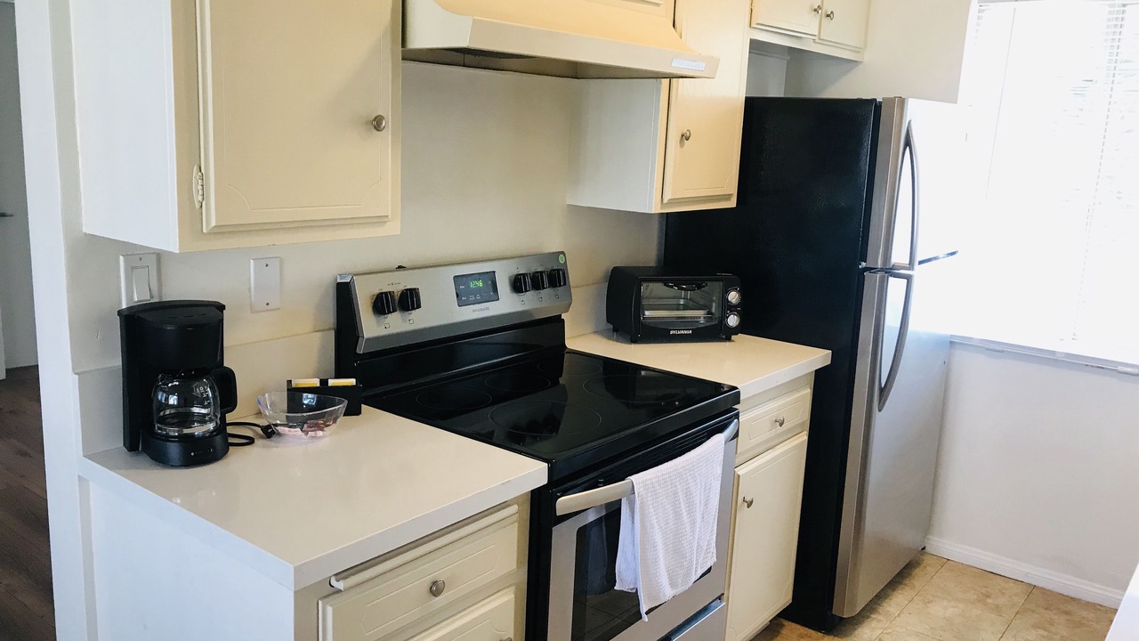 Photo of Kitchen in Sawtelle