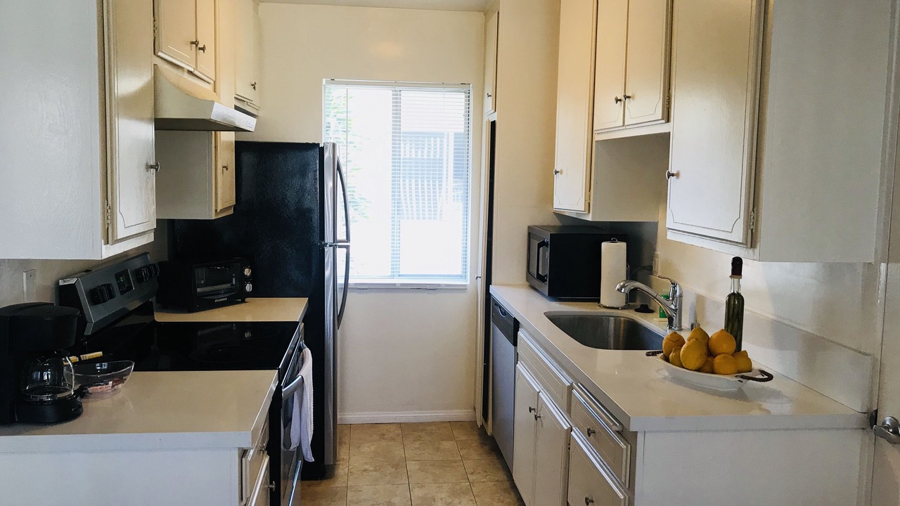 Photo of Kitchen in Sawtelle
