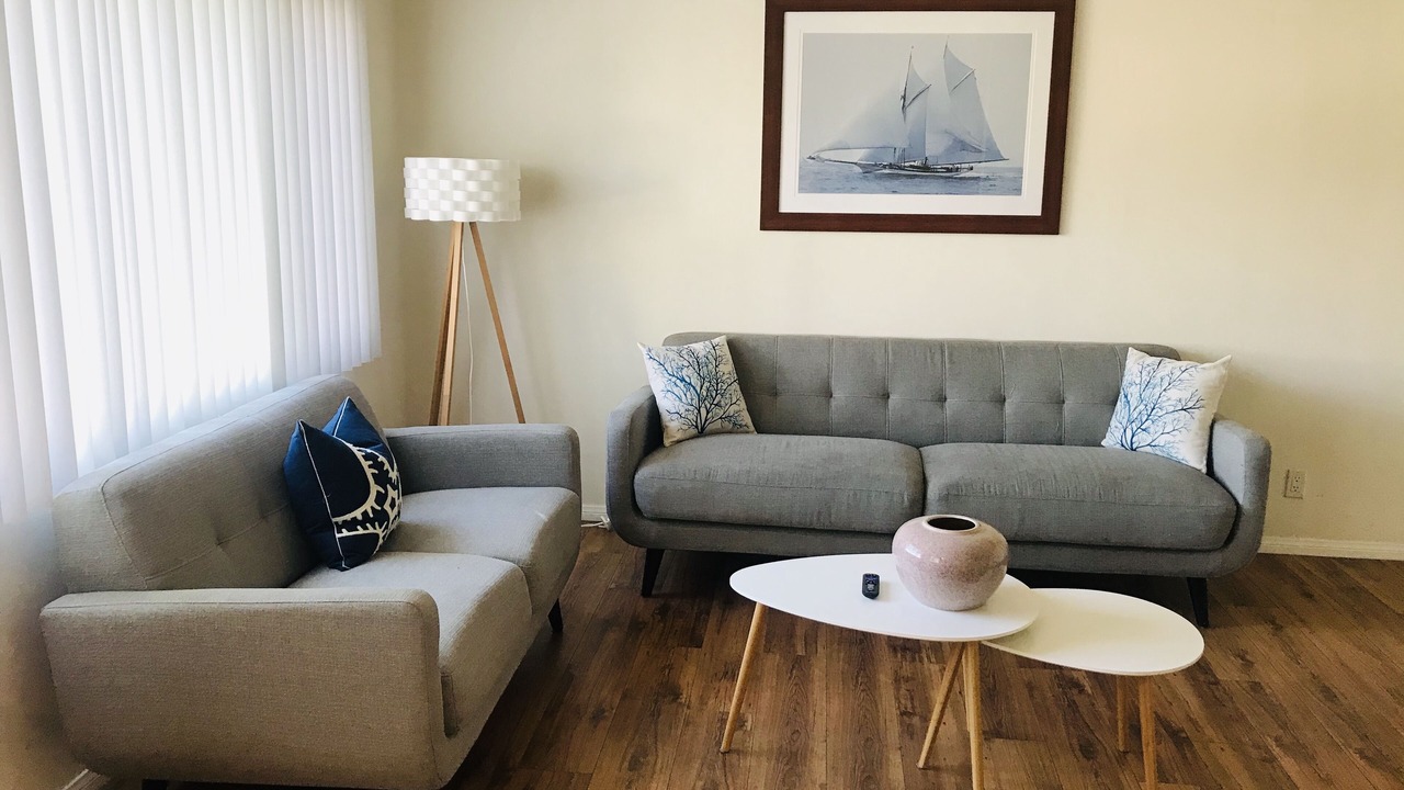 Photo of Livingroom in Sawtelle