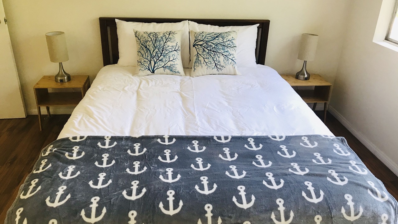 Photo of Bedroom in Sawtelle