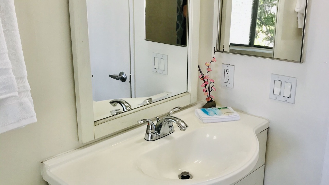 Photo of Bathroom in Sawtelle