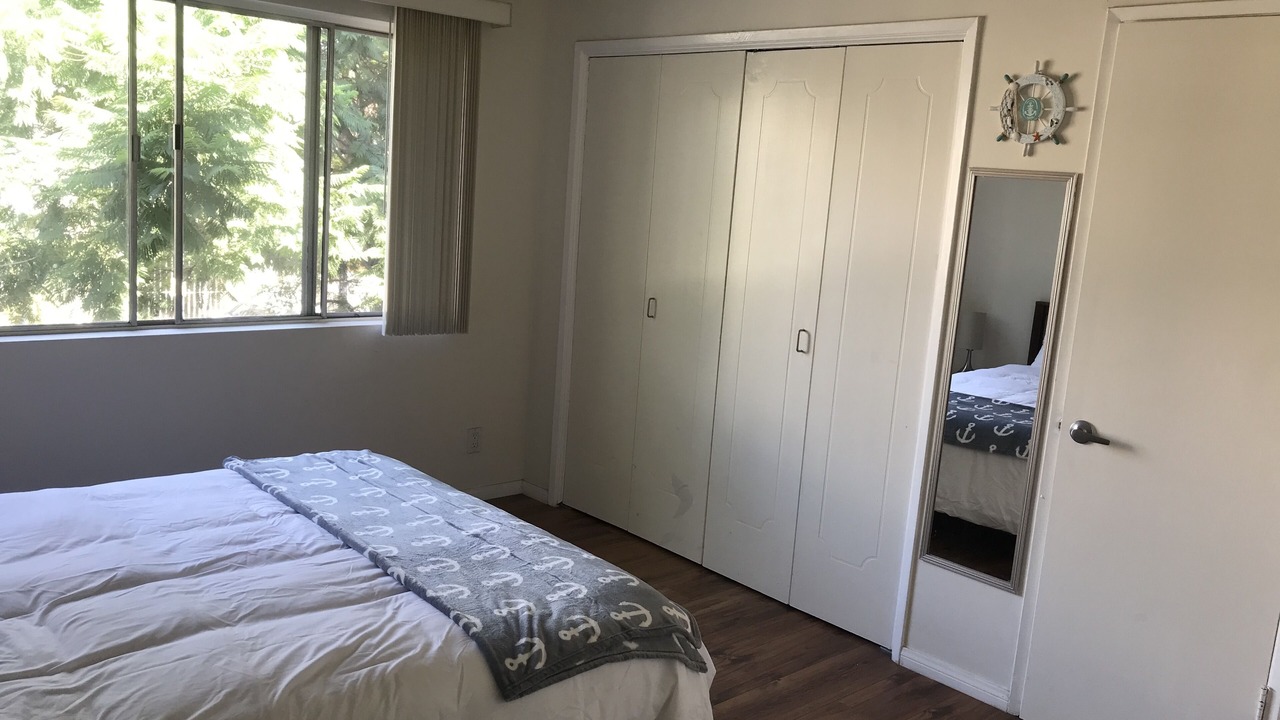 Photo of Bedroom in Sawtelle