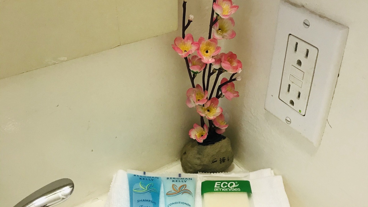 Photo of Bathroom in Sawtelle