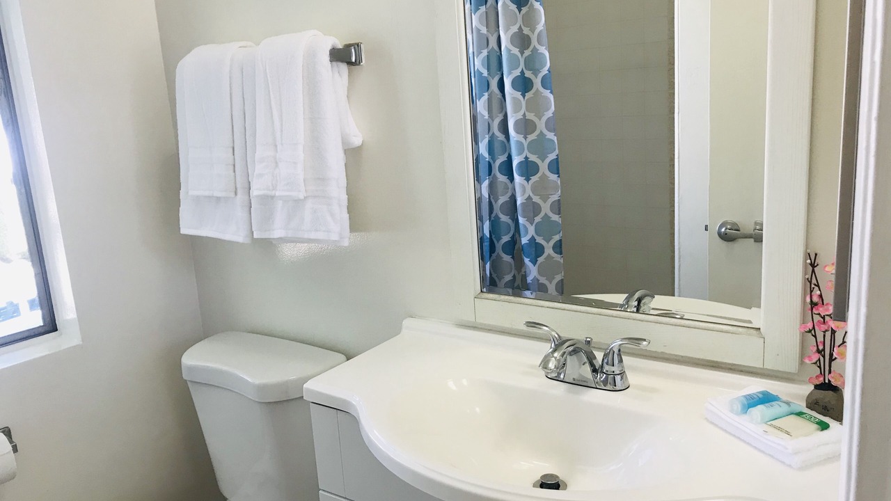Photo of Bathroom in Sawtelle