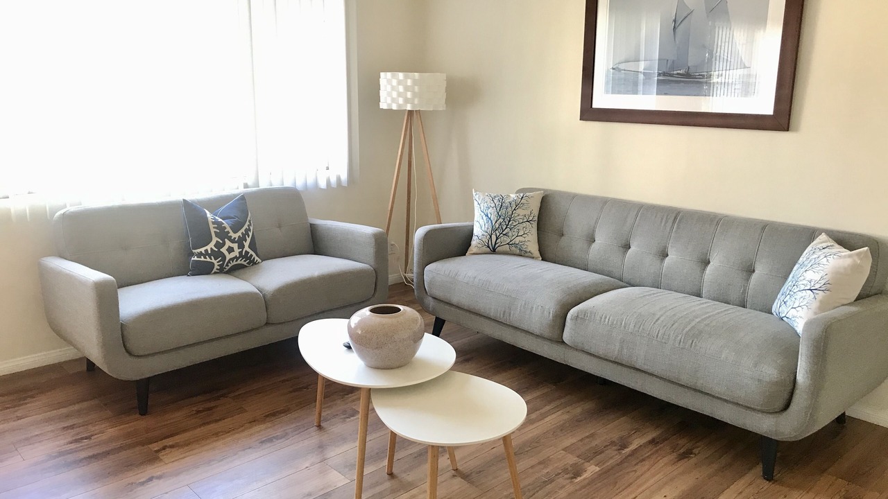 Photo of Livingroom in Sawtelle