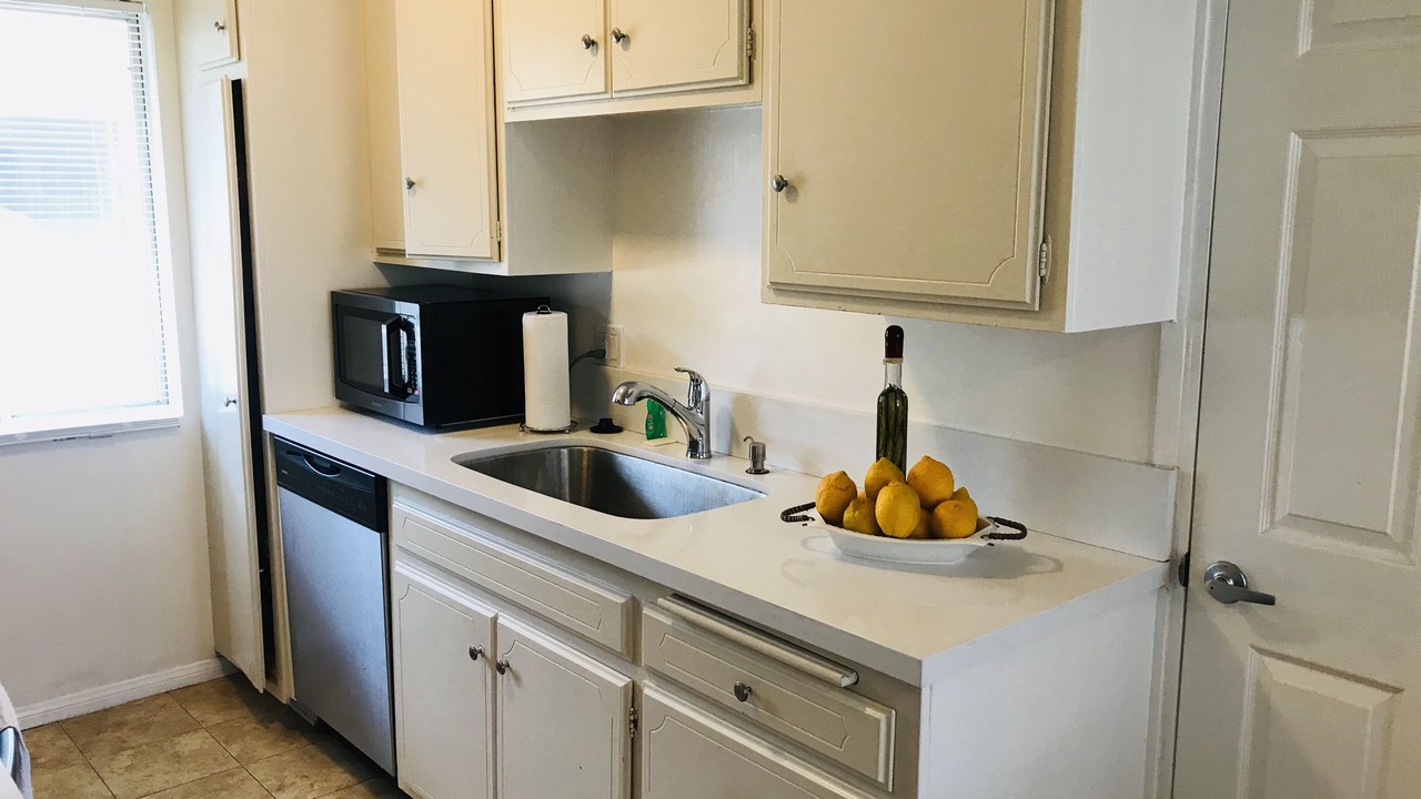 Photo of Kitchen in Sawtelle