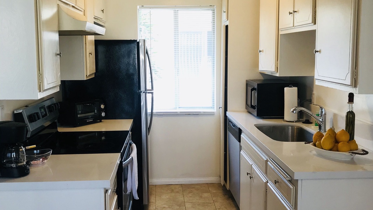 Photo of Kitchen in Sawtelle