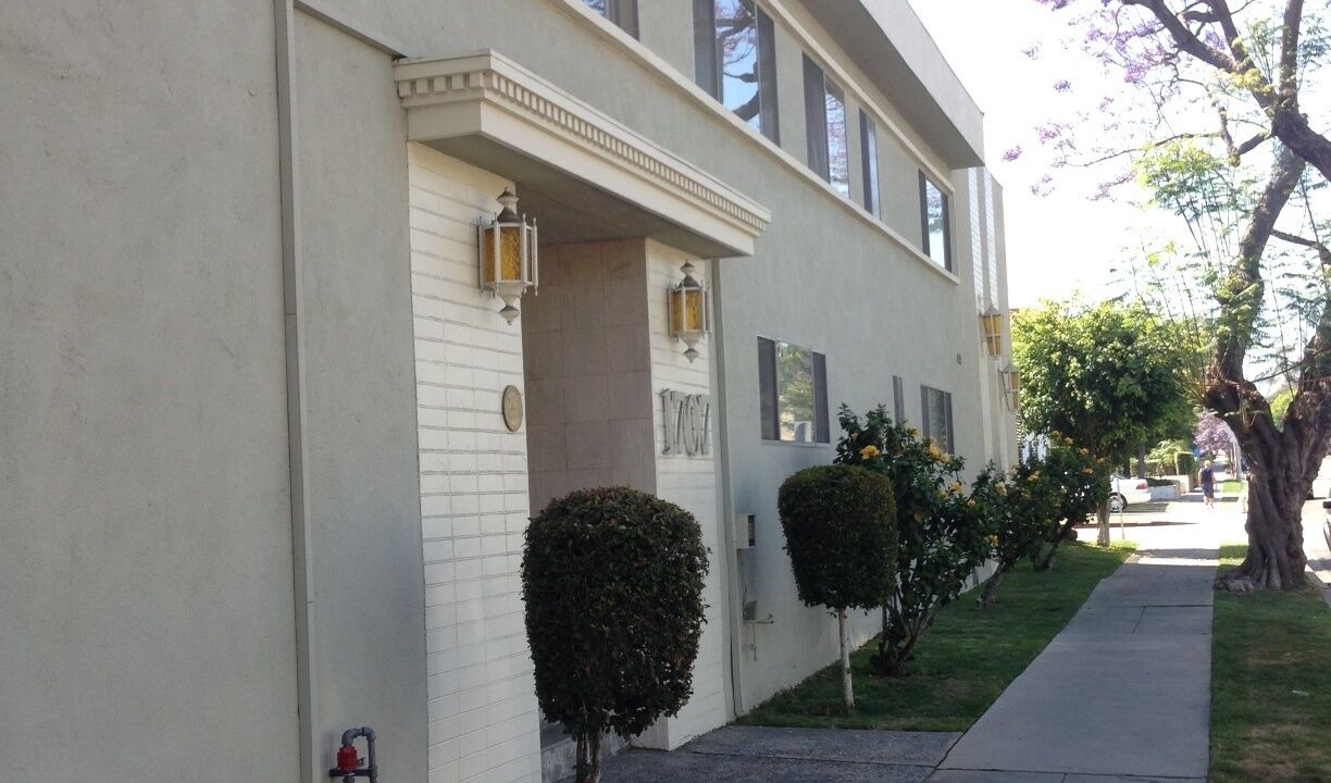 Photo of Outdoor in Sawtelle