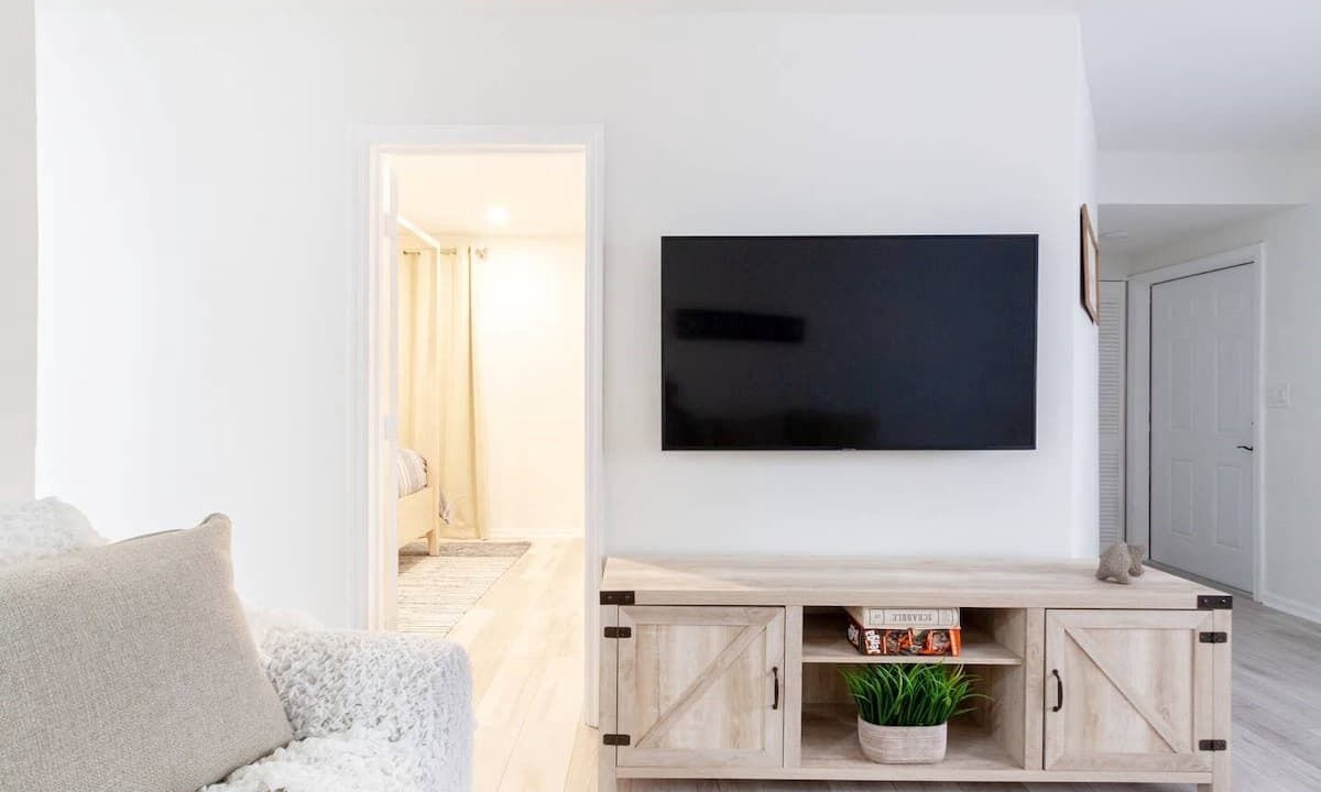 Photo of Livingroom in Cypress Point