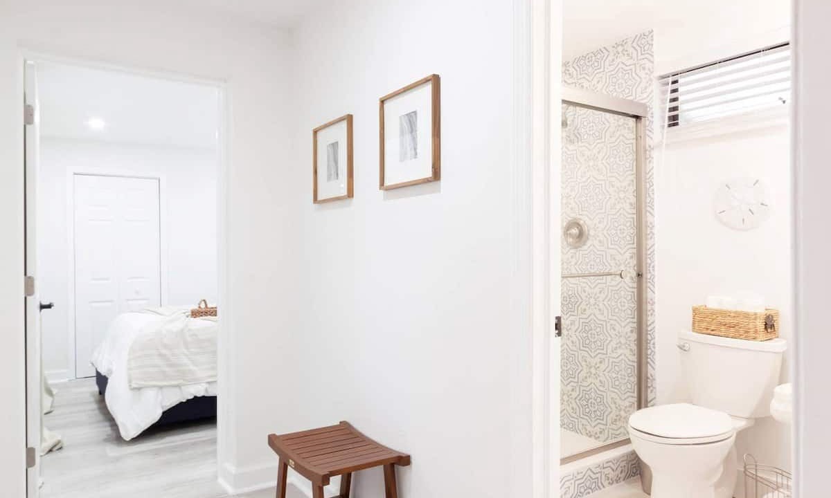 Photo of Bathroom in Cypress Point