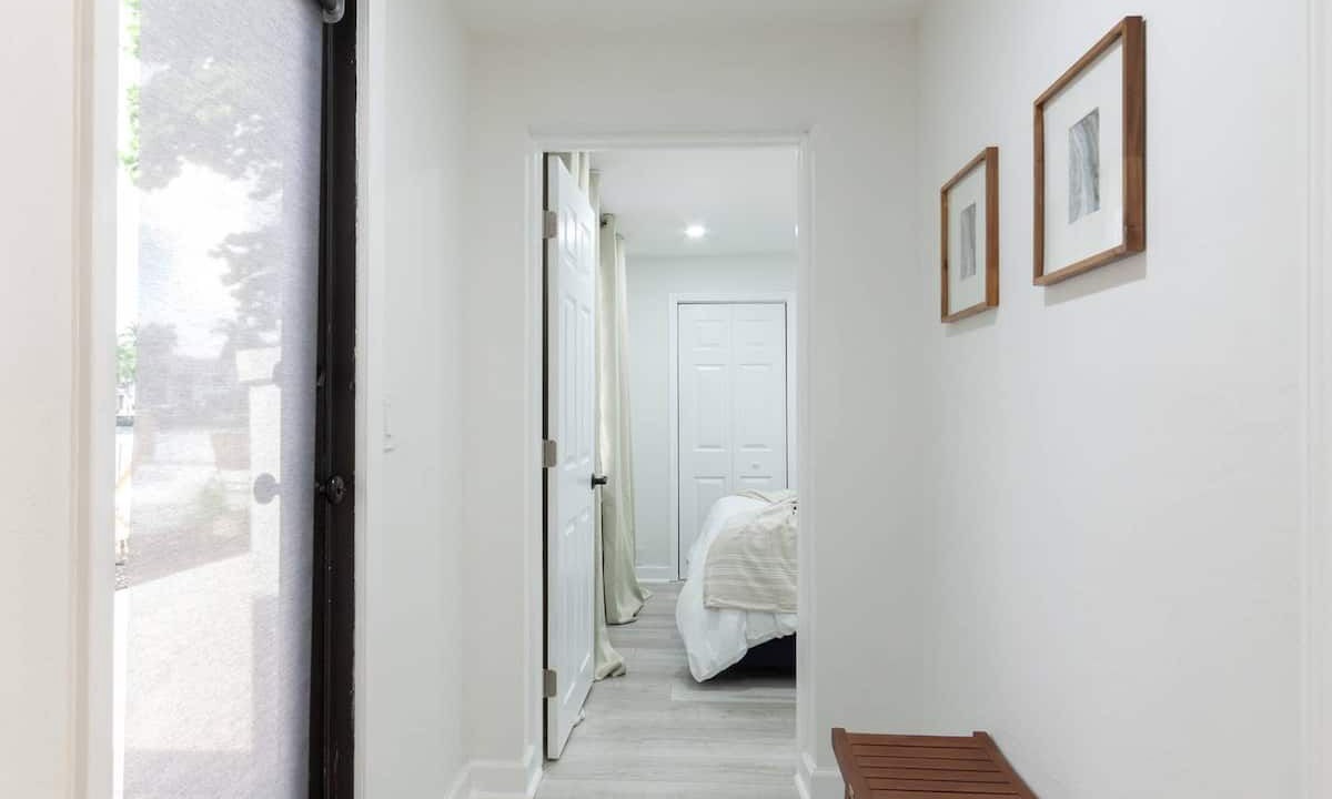 Photo of Bedroom in Cypress Point