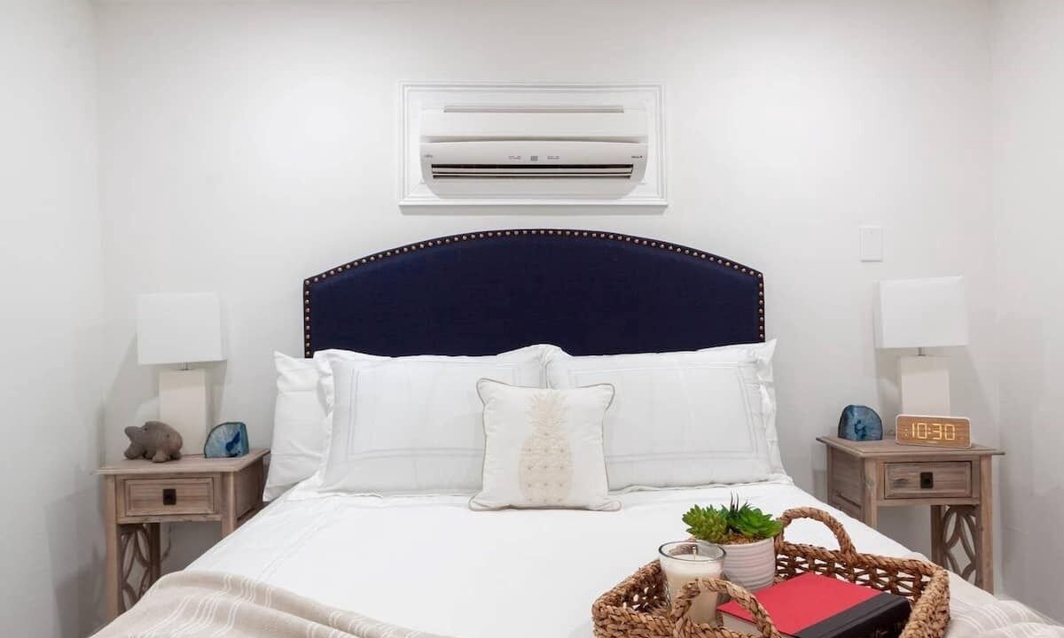 Photo of Bedroom in Cypress Point