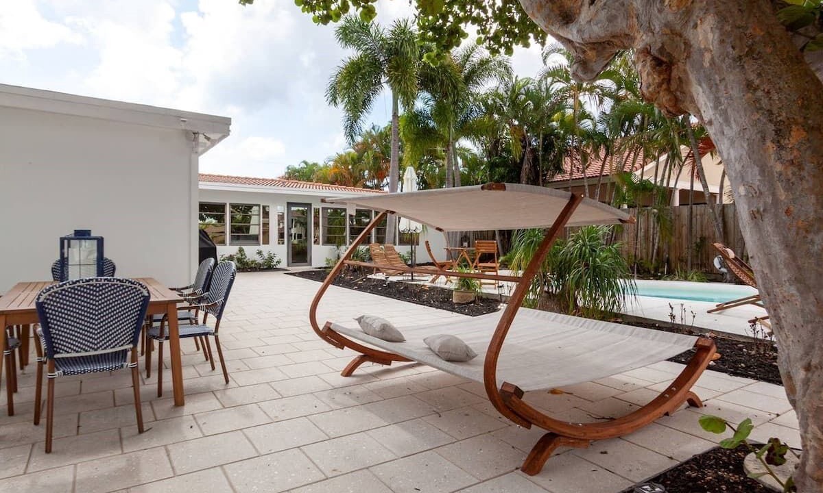 Photo of Outdoor in Cypress Point