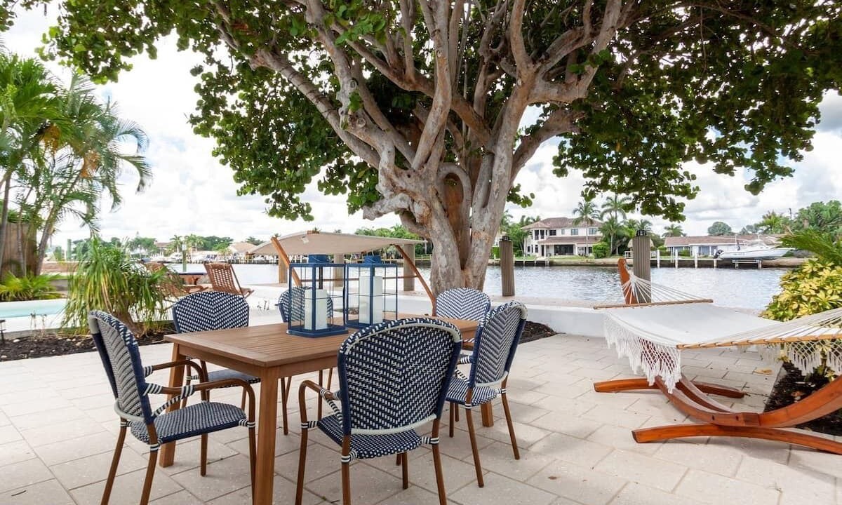 Photo of Outdoor in Cypress Point