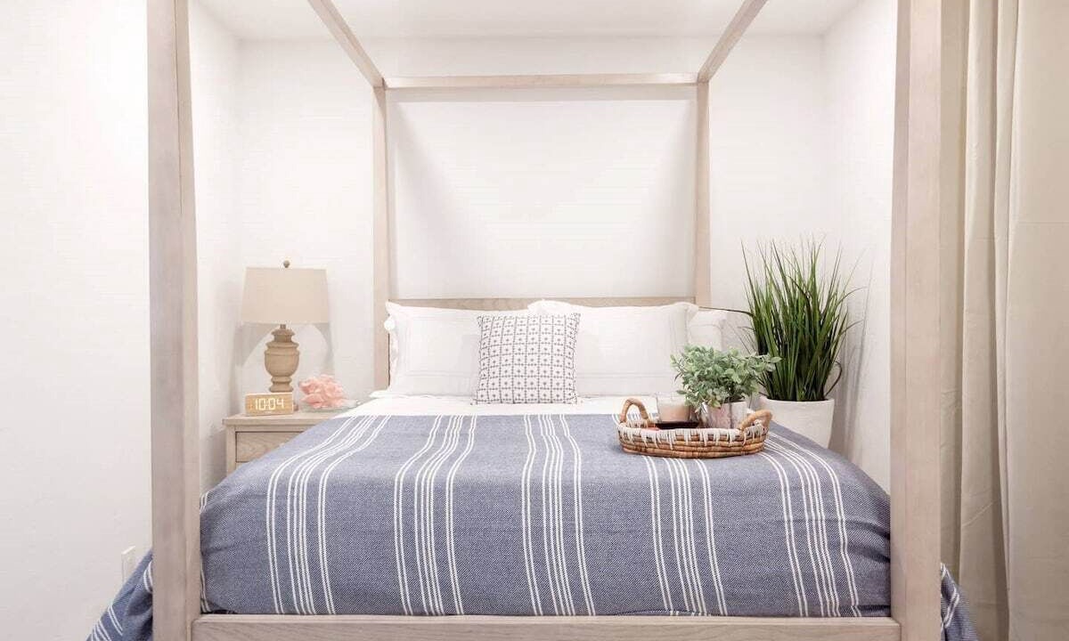 Photo of Bedroom in Cypress Point