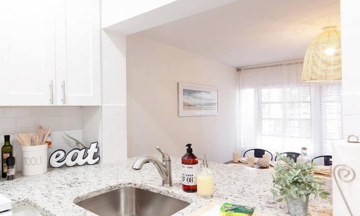 Photo of Kitchen in Cypress Point