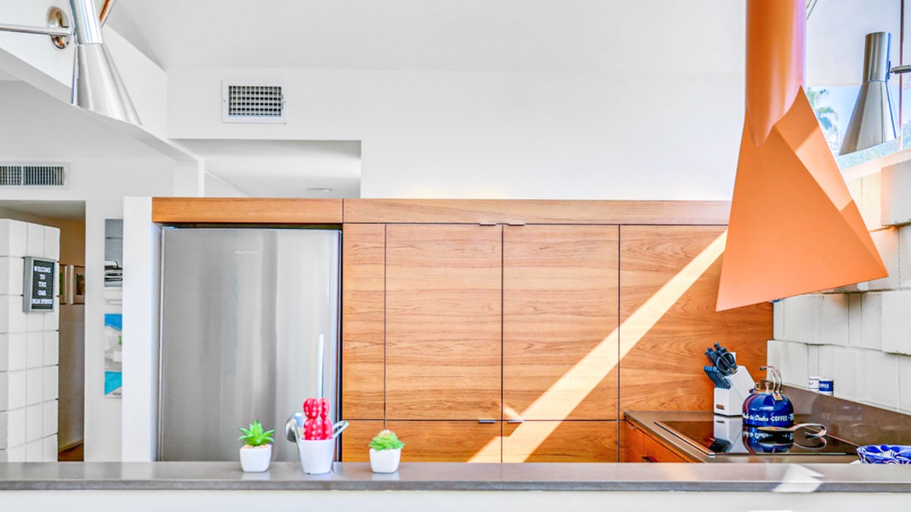 Photo of Kitchen in Araby Commons