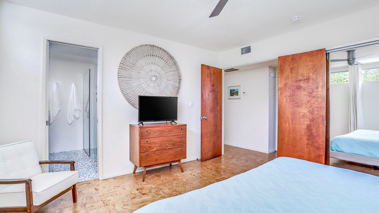 Photo of Bedroom in Araby Commons