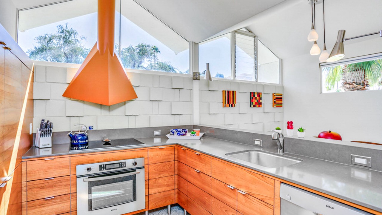 Photo of Kitchen in Araby Commons