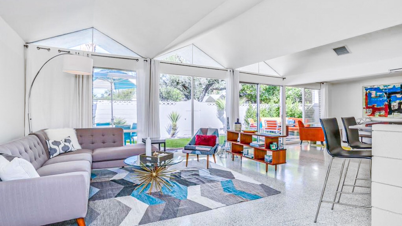 Photo of Livingroom in Araby Commons