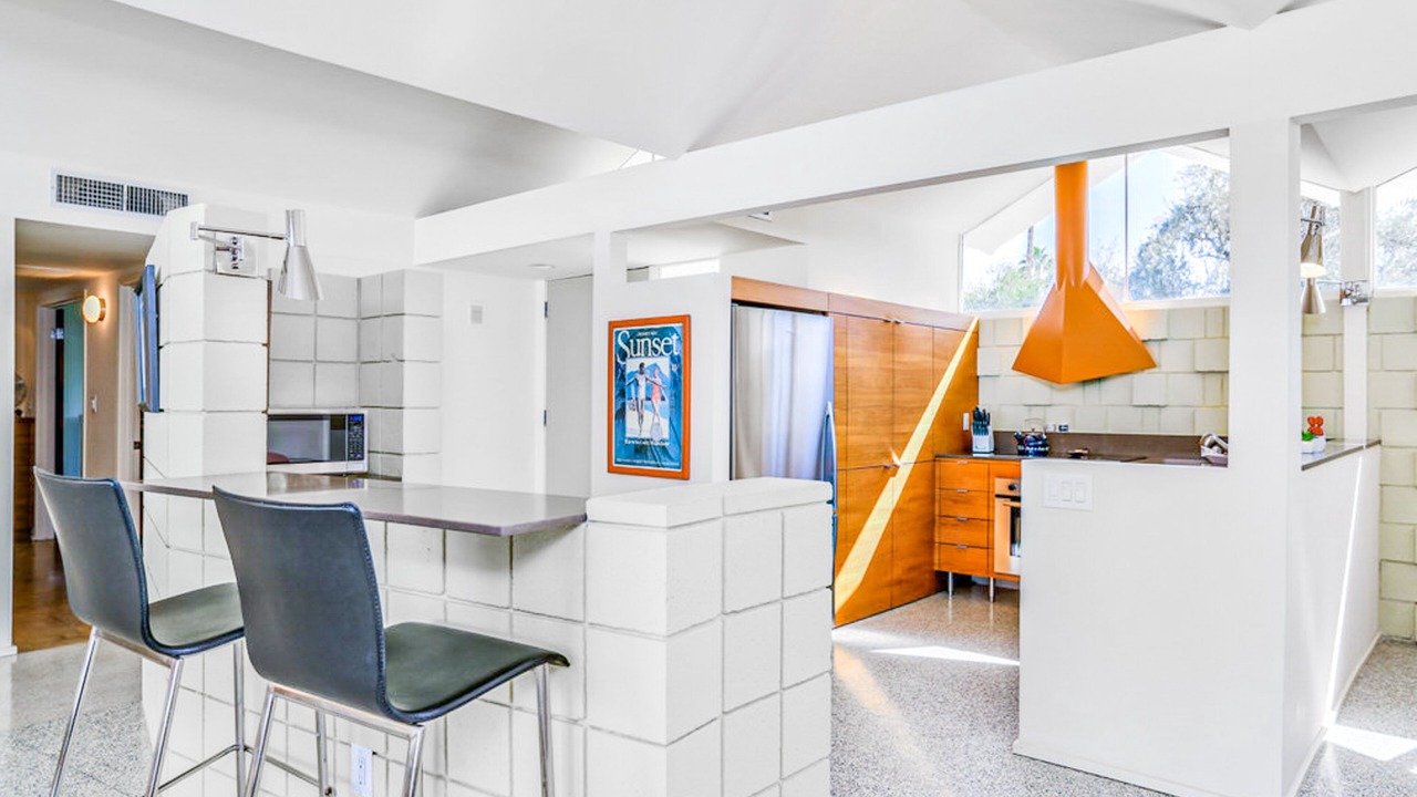 Photo of Kitchen in Araby Commons