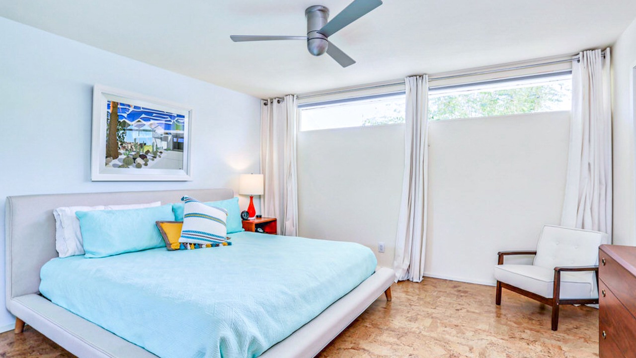 Photo of Bedroom in Araby Commons