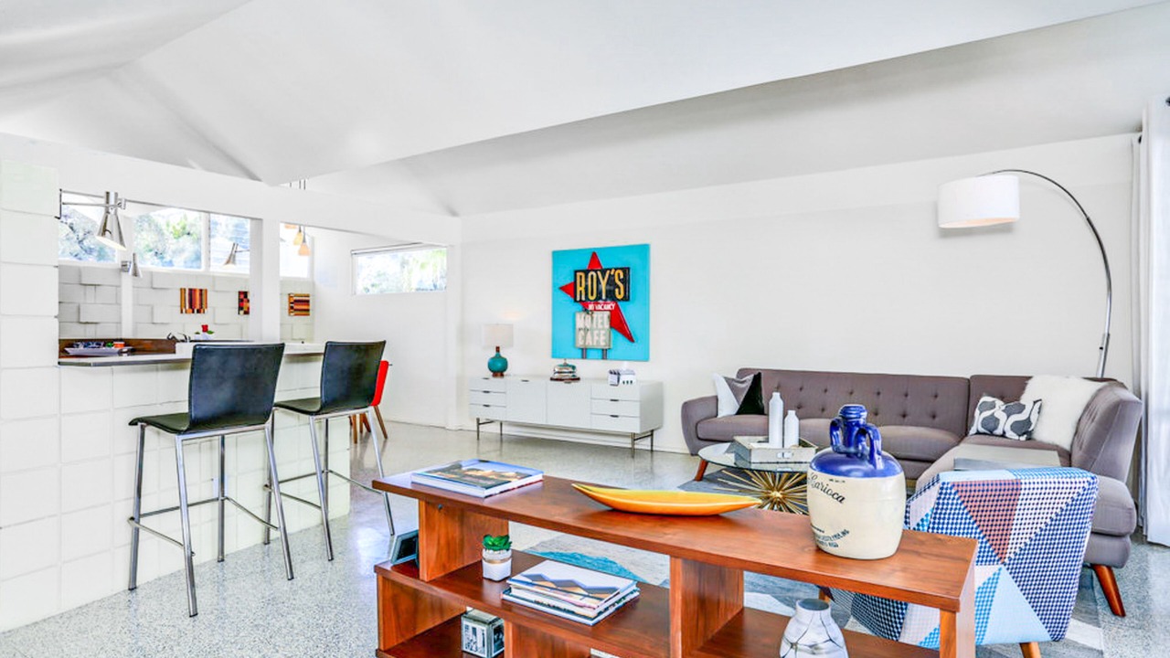 Photo of Livingroom in Araby Commons