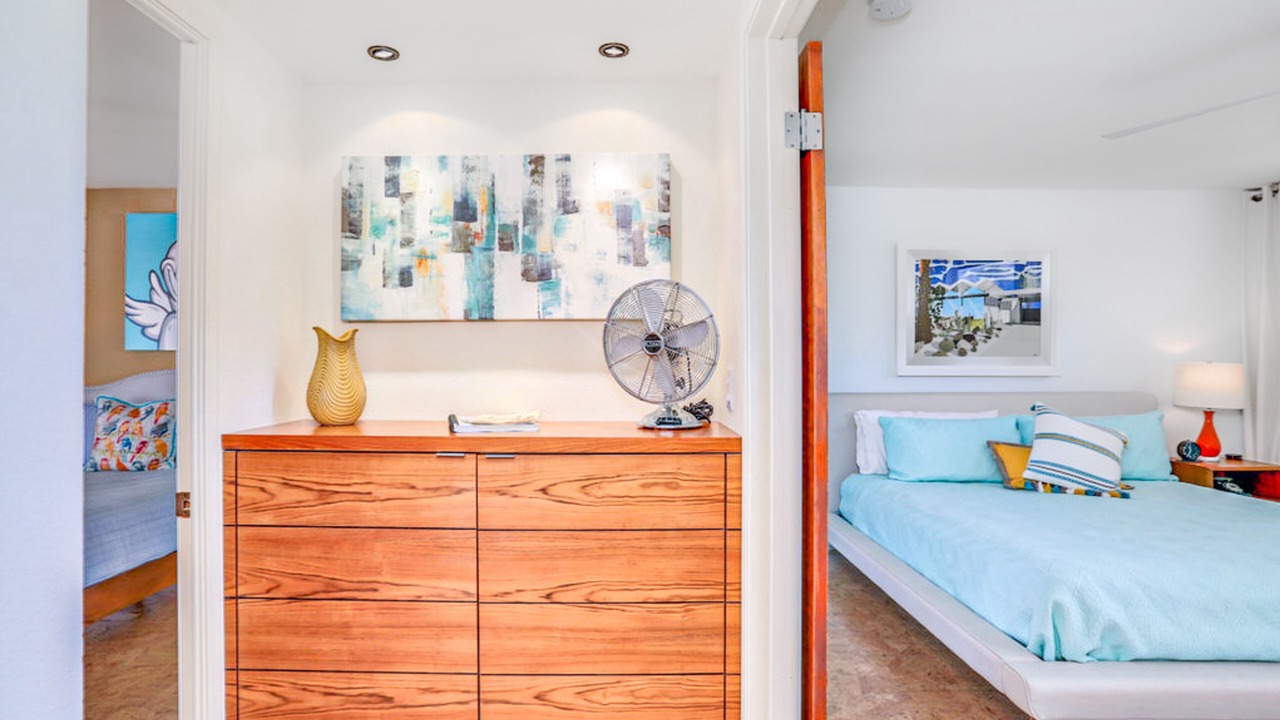 Photo of Bedroom in Araby Commons
