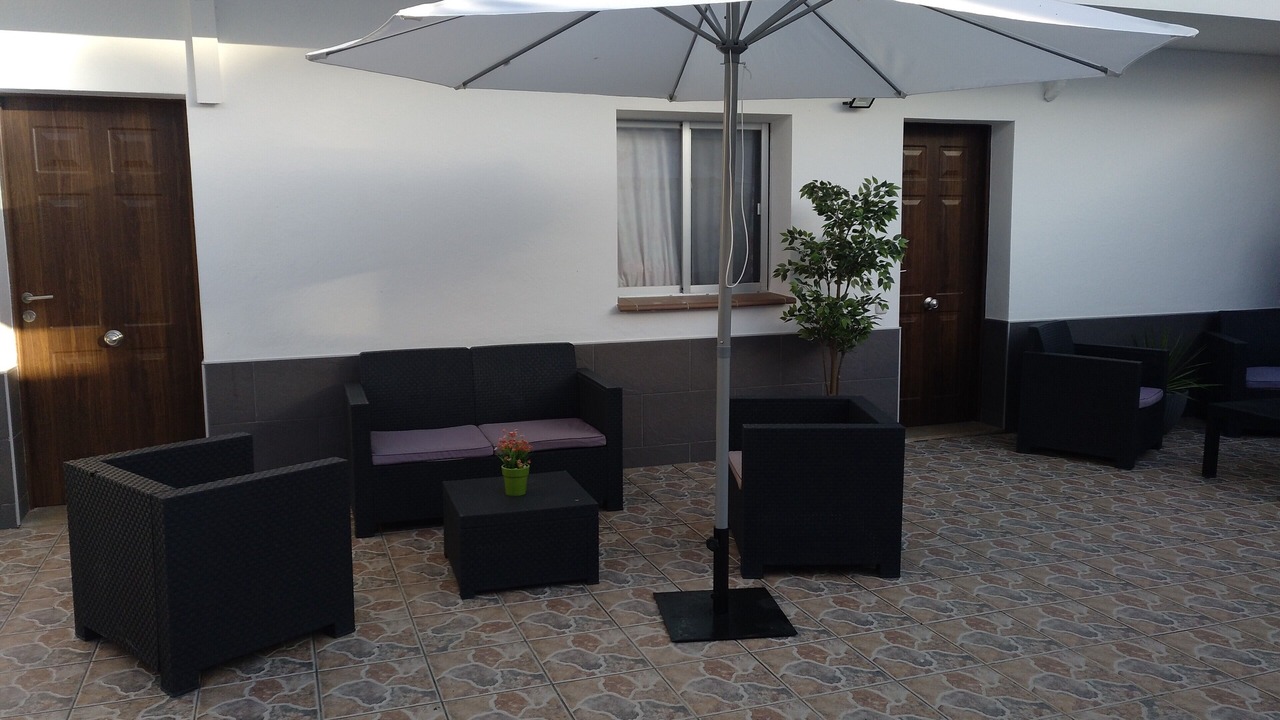 Photo of Patio Balcony in Poble Nou del Delta