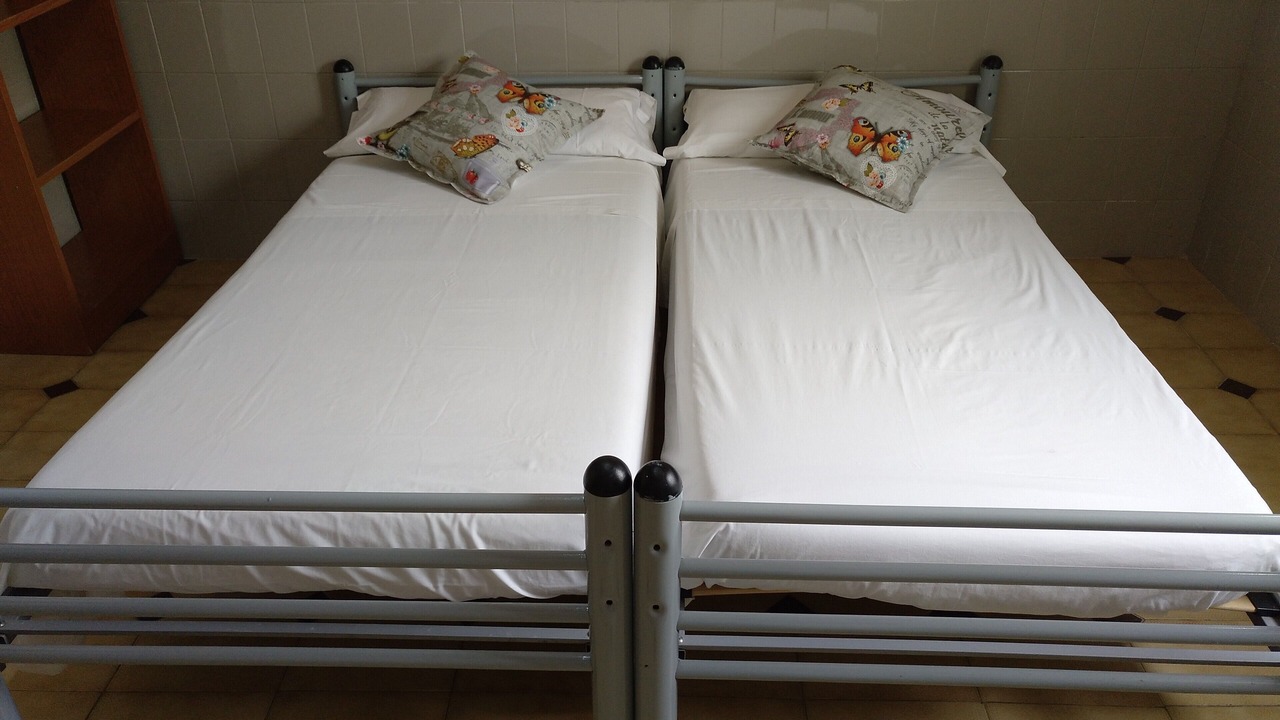 Photo of Bedroom in Poble Nou del Delta