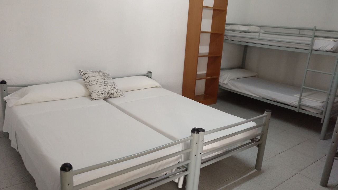 Photo of Bedroom in Poble Nou del Delta