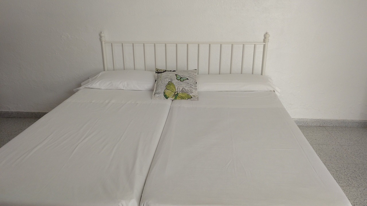 Photo of Bedroom in Poble Nou del Delta