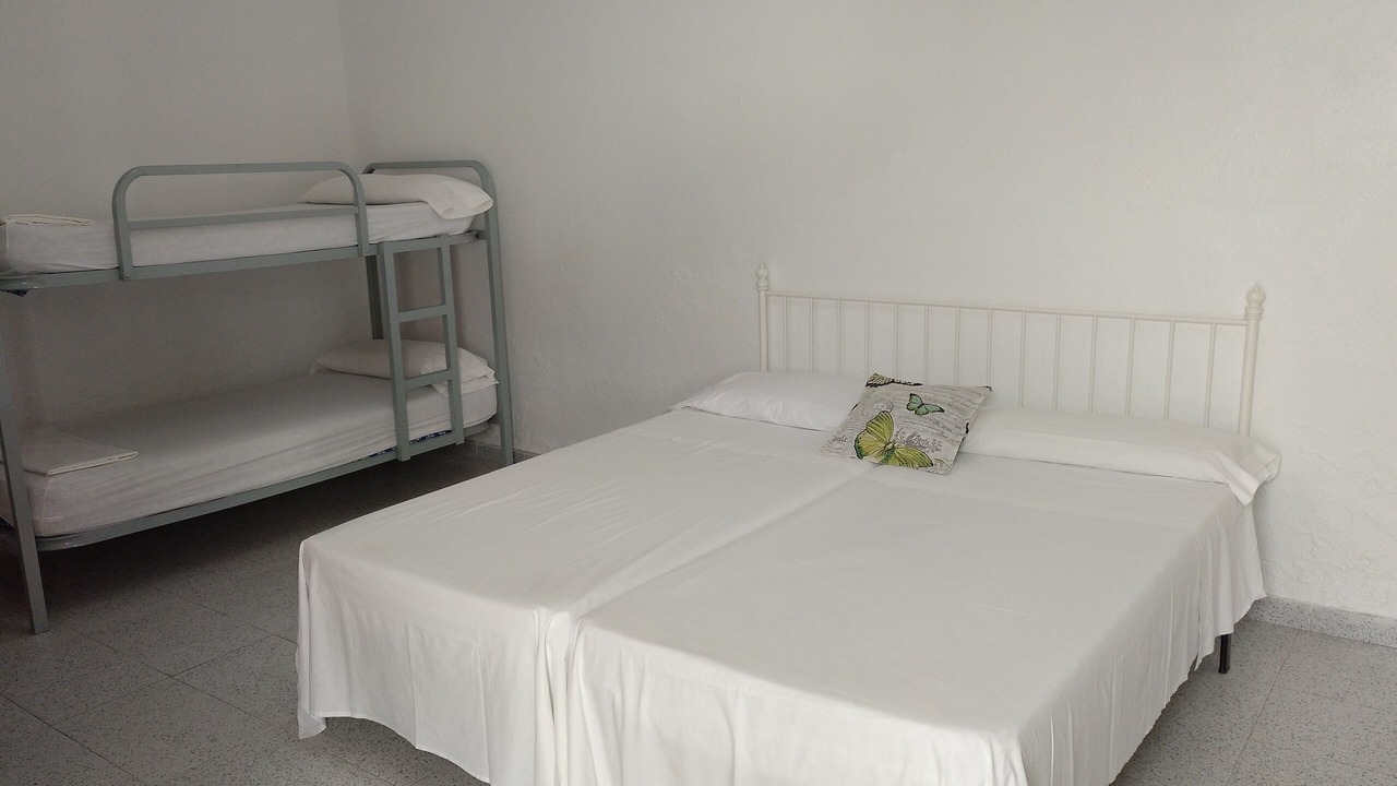 Photo of Bedroom in Poble Nou del Delta