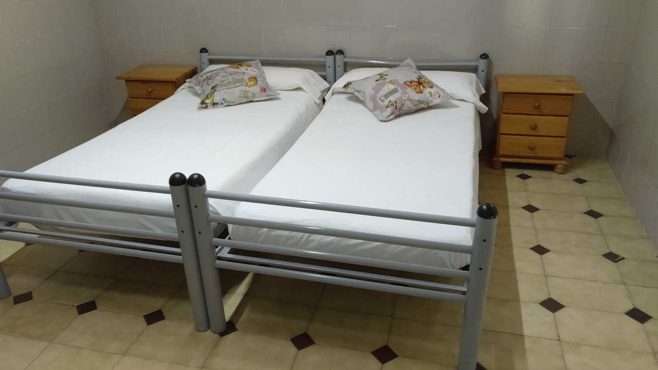 Photo of Bedroom in Poble Nou del Delta