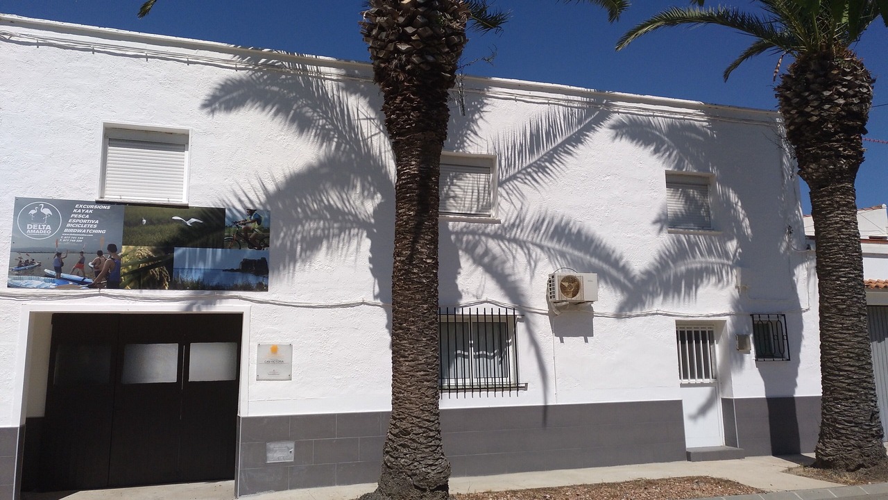 Photo of Outdoor in Poble Nou del Delta