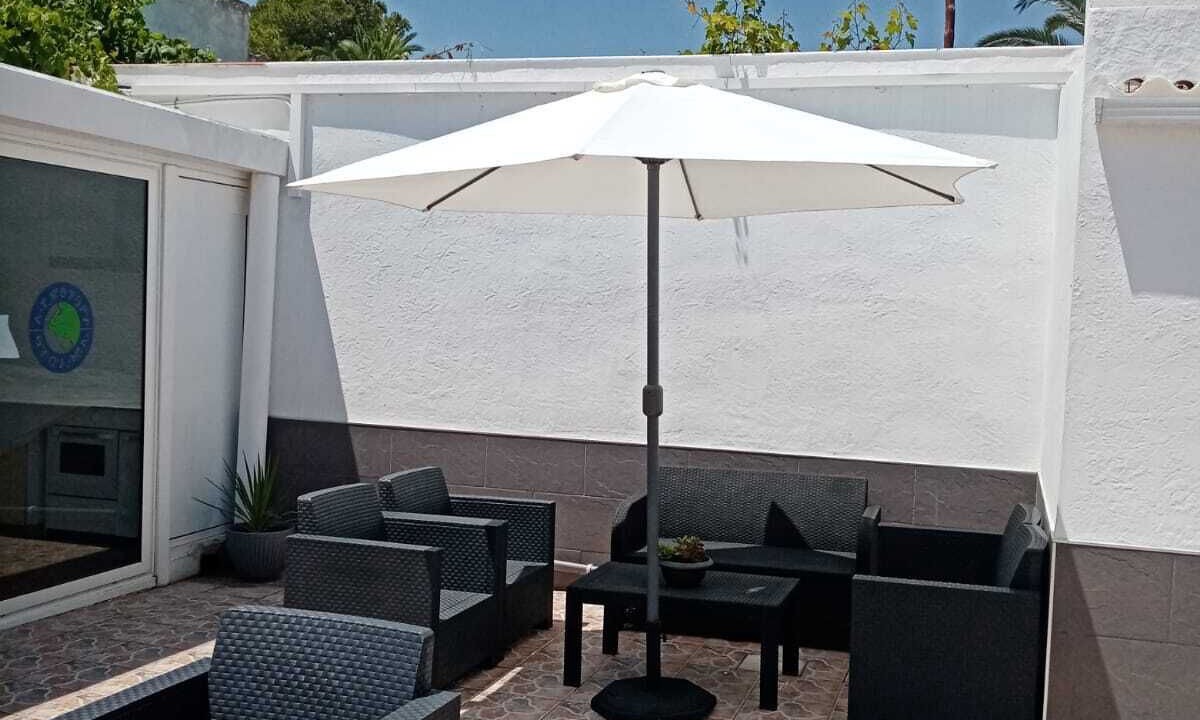 Photo of Patio Balcony in Poble Nou del Delta