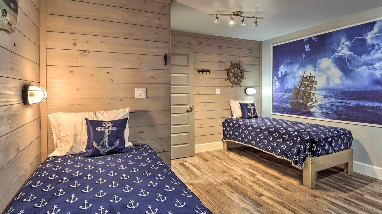 Photo of Bedroom in Foley