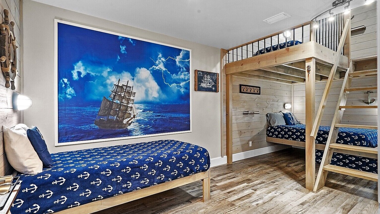 Photo of Bedroom in Foley