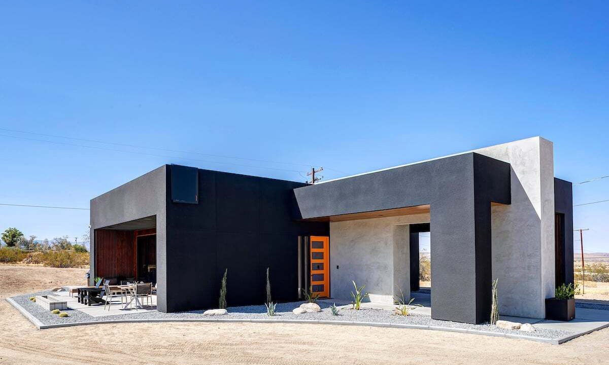 Photo of Outdoor in Panorama Heights