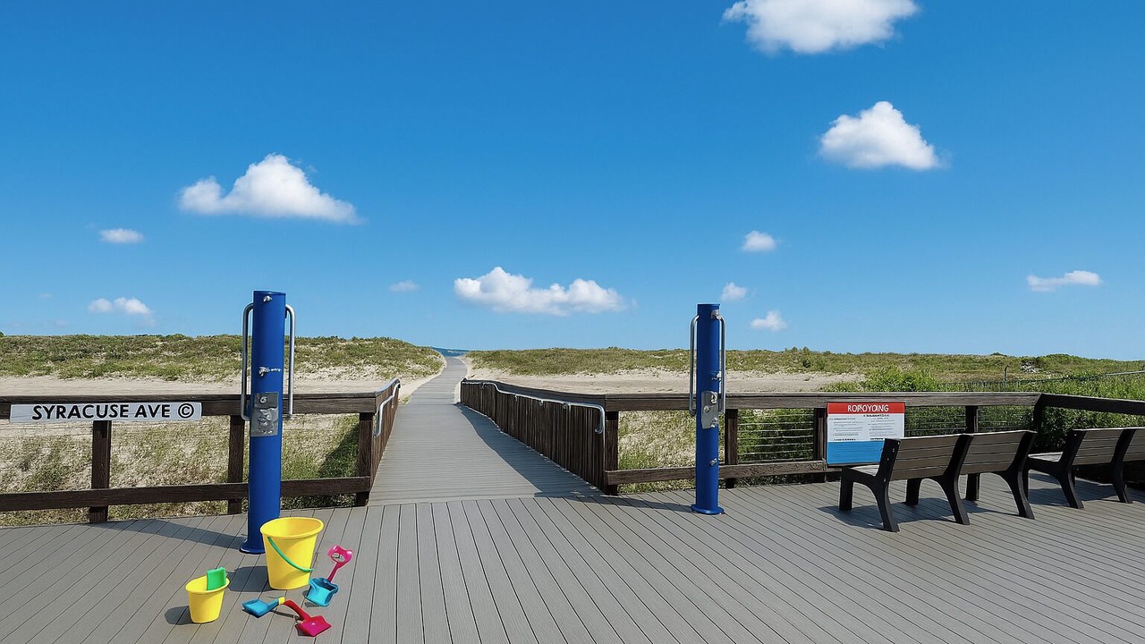 Photo of Others in Wildwood Crest