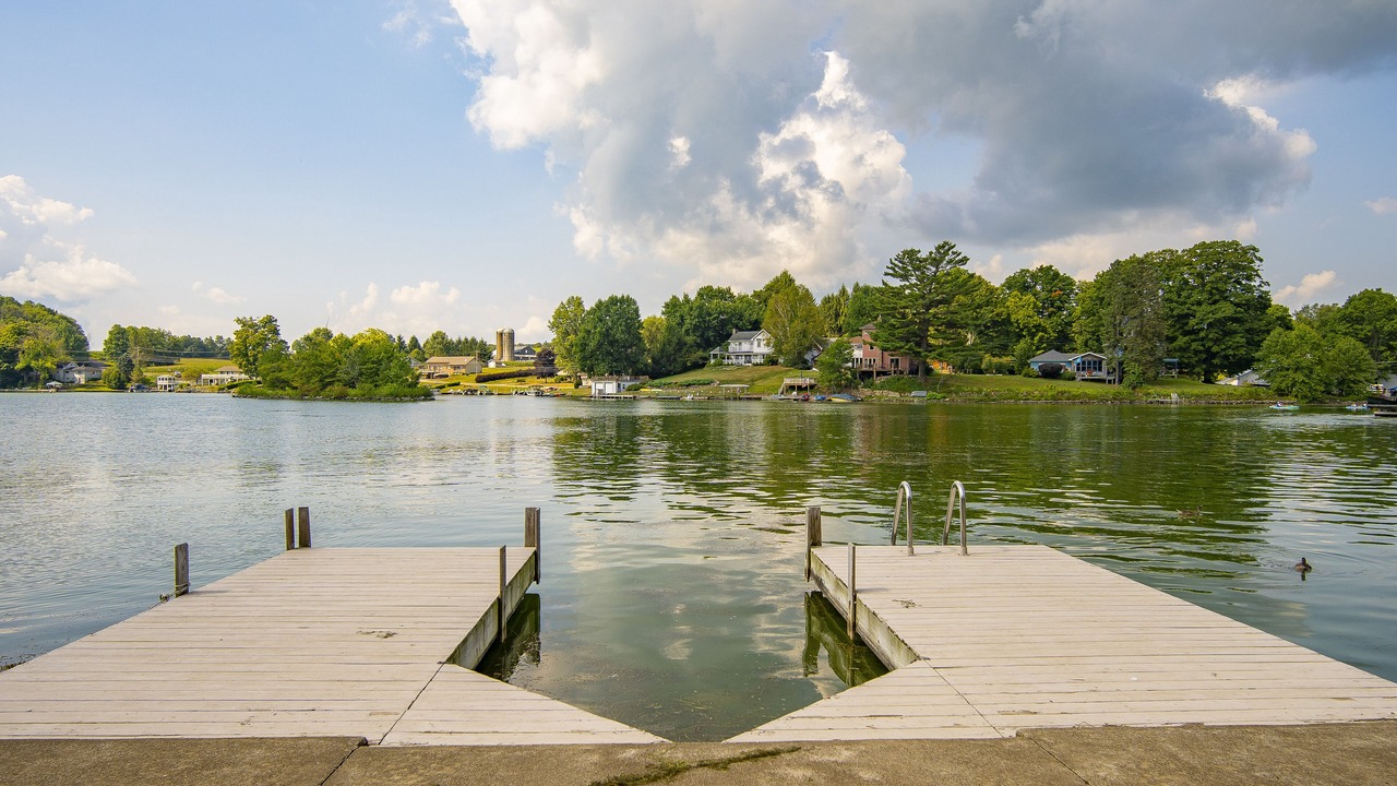 Photo of Outdoor in Findley Lake