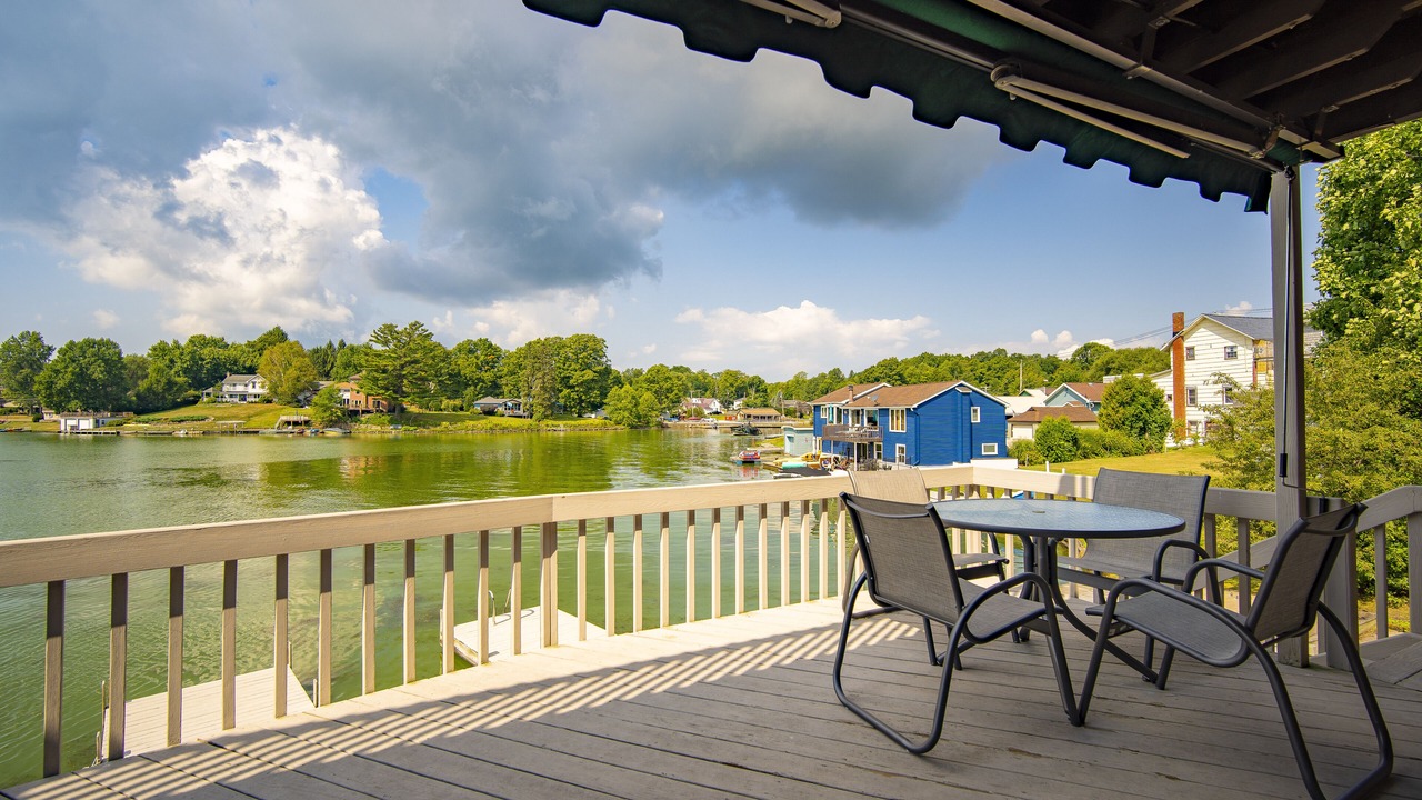 Photo of Outdoor in Findley Lake
